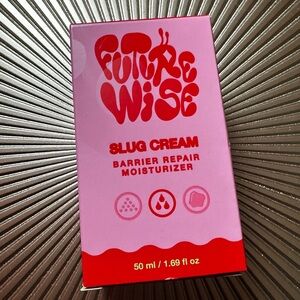 Futurewise SLUG CREAM Barrier Repair Moisturizer - NEW IN BOX - 1.69 fl ounces